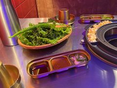 -釜山火炉·海鲜烤肉(紫藤路店)