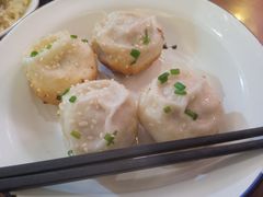 舒蔡记特色生煎-舒蔡记生煎菜饭(云南中路店)