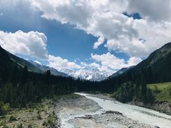 -新疆那拉提国家旅游度假区