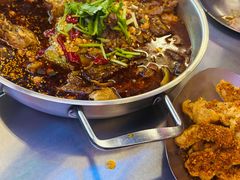 -蓉三少冒烤鸭·四川小吃集(北京首店)