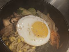 -韩聚屋韩国烤肉餐厅(新北万达店)