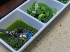 -313羊庄鲜羊火锅·鲜羊肉烧烤(李村店)