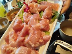 -小龙坎火锅(湖滨银泰in77店)