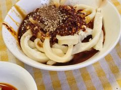 -中和裴氏蹄花(府河路店)