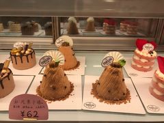-吉川堂·日式甜点专门店(正佳广场店)