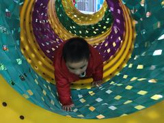 -蒙特利亲子乐园