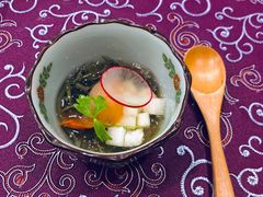 -九献创意菜·牛排料理(亮马河花园店)