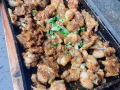 -一棠龙虾•王牌虾球(楚河汉街店)