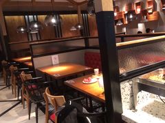 -比格比萨自助(延庆万达广场店)