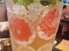 -探鱼·鲜青椒爽麻烤鱼(银泰城店)