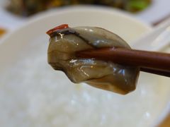 -长平老姿娘夜粥(平东一街店)
