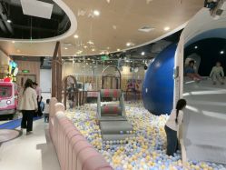 点击看大图 -meland club亲子乐园(石家庄万象城店)