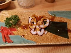 -酒久自助料理(佳兆业店)