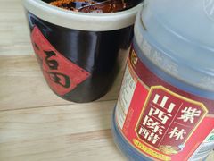 -老白家面馆(测绘东路总店)
