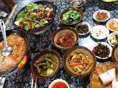 -张关合渣(航空大道店)