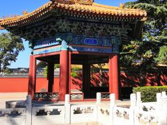 -北京市劳动人民文化宫(太庙)