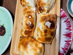 -亚克西姆新疆菜(库车店)