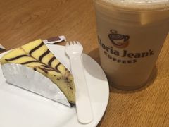 -Gloria Jean's Coffees