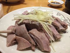 -乡亲鹅肉城(昆山店)