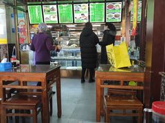 -隆福寺小吃店(东四店)