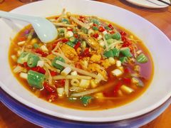 鲜椒鱼蛋-二钳洞庭虾蟹·江湖菜(成都鹭岛店)