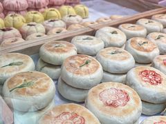 -百年同和·江南点心院(山塘街店)