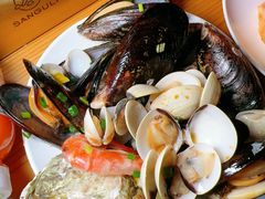 -三谷里·生态水疗空间(五一店)