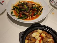 -贡宴盐帮菜自贡驻京联络处餐厅