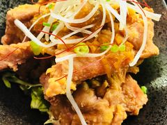 -角落里(中山公园店)