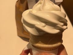 -麦当劳(中山八路店)