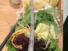 -U你·天然调味(南湖总店)