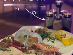 -玫瑰园餐厅