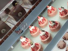 -好利来(东直门银座店)