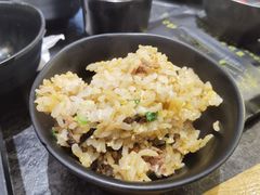 -林记潮牛·牛肉火锅(上马墩店)