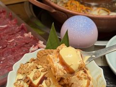 -菌自由丨野生菌火锅特色庭院餐厅(丽江古城店)