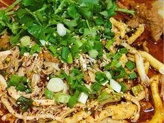 -嘉州鲜知味钵钵鸡(奎星楼店)