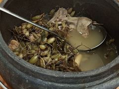 -园林美食城·本土农家菜(杨和镇店)