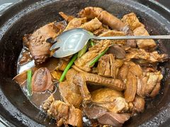 -阿忠食坊大排档·20年老店(万象城店)