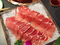 -南门四季铜锅涮肉(望京店)