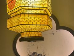 -绿茶餐厅(哈尔滨凯德店)