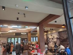 -星巴克臻选(成都宽窄巷子店)