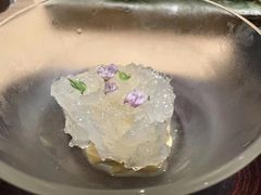 -银座岩