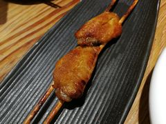 -塔哈尔·新疆盛宴(城西银泰店)