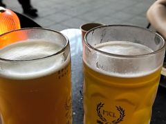 -麦凯伦烧烤·精酿超级工厂店(金桥总店)
