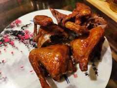 -尚竹阁冬瓜盅·18年地标美食(平洲店)