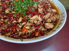 -陈有良尖椒鸡(江津总店)