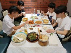 -津悦·正阳春烤鸭(红旗南路店)