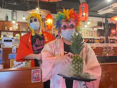 -大阪烧肉BAKA一代(十亩地店)