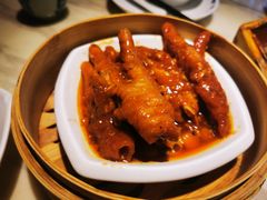 -陶陶居酒家(环市东店)