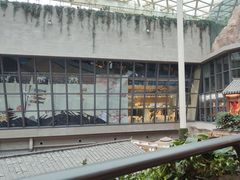 -阿大排档(长春这有山店)